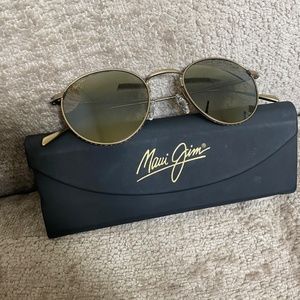 Maui Jim North Star Sunglasses HCL Bronze - Discontinued Style 757-17M